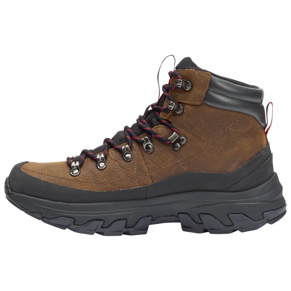 Jack Wolfskin - Apex Hike Pro Lth Texapore Mid - Walking boots