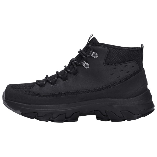 Jack Wolfskin - Thru Hike Texapore Mid - Wanderschuhe