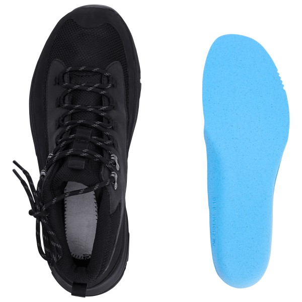 Jack Wolfskin - Thru Hike Texapore Mid - Wanderschuhe