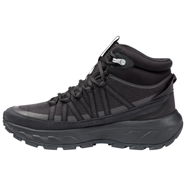 Jack Wolfskin - Wild Hike Texapore Mid - Vandringskängor