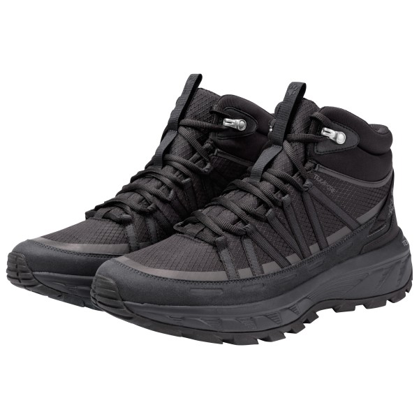 Jack Wolfskin - Wild Hike Texapore Mid - Walking boots