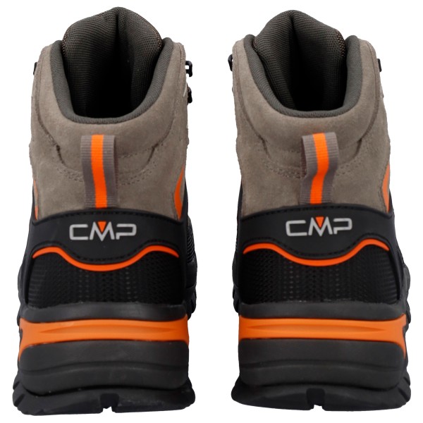 CMP - Rigel 2.0 Mid Trekking Shoes WP - Vandresko