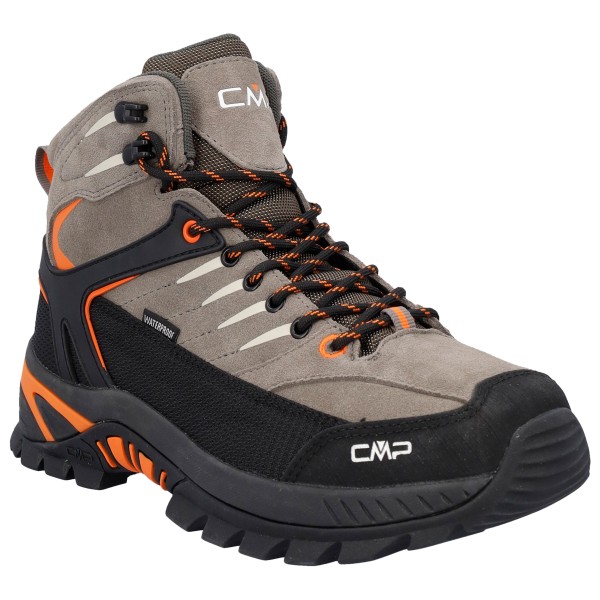 CMP - Rigel 2.0 Mid Trekking Shoes WP - Vandresko