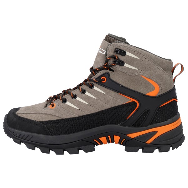 CMP - Rigel 2.0 Mid Trekking Shoes WP - Walking boots