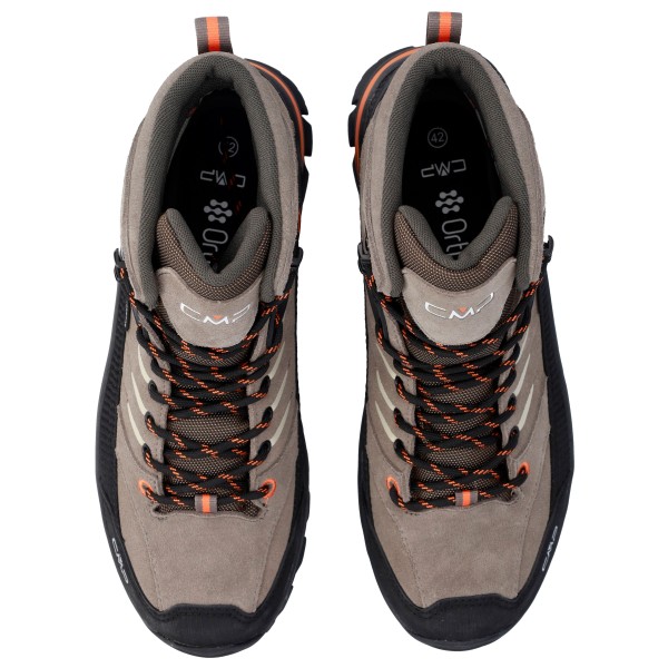 CMP - Rigel 2.0 Mid Trekking Shoes WP - Walking boots