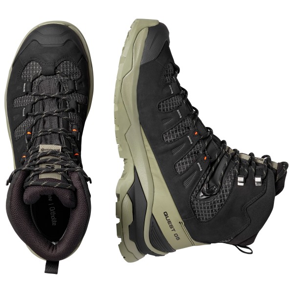 Salomon - Quest 5 GORE-TEX - Vandresko