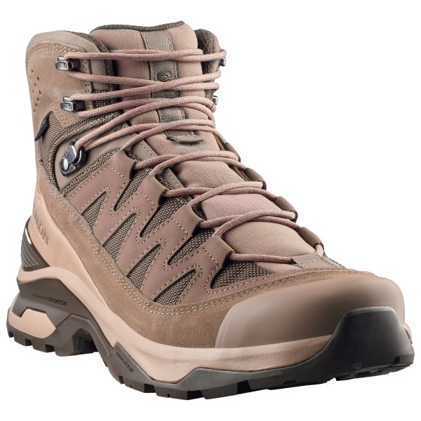 Salomon - Quest Echo GORE-TEX - Botas de trekking