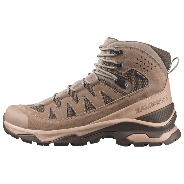 Salomon - Quest Echo GORE-TEX - Vandringskängor