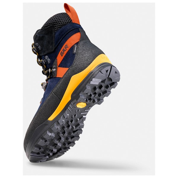 Bär - Bergkomfort WP - Botas de trekking