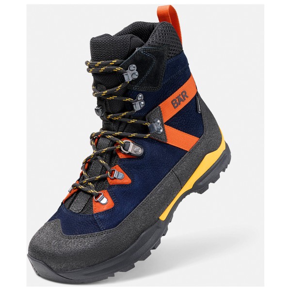 Bär - Bergkomfort WP - Walking boots