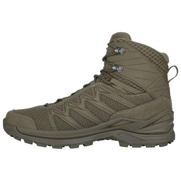 Lowa - Innox Pro GTX Mid Tf - Vandresko