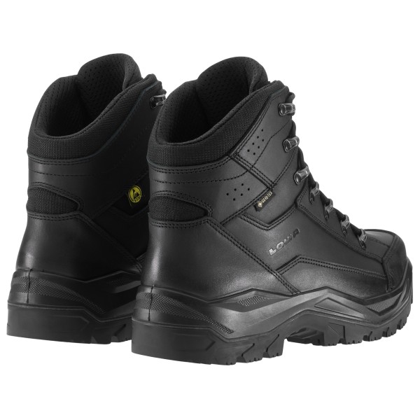 Lowa - Renegade Mk2 GTX Mid Pr - Botas de trekking