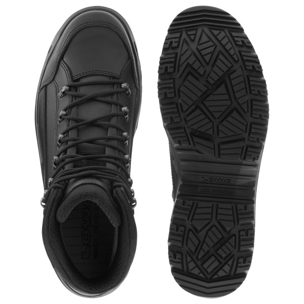 Lowa - Renegade Mk2 GTX Mid Pr - Botas de trekking