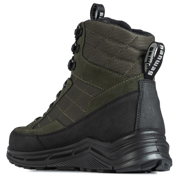 Hanwag - Rotpunkt Winter GTX - Wanderschuhe