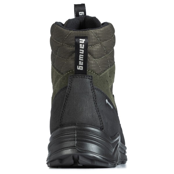 Hanwag - Rotpunkt Winter GTX - Wanderschuhe