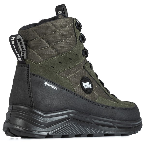 Hanwag - Rotpunkt Winter GTX - Wanderschuhe