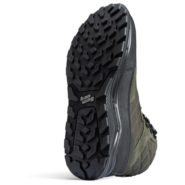 Hanwag - Rotpunkt Winter GTX - Wanderschuhe