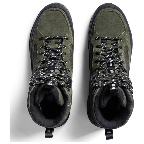 Hanwag - Rotpunkt Winter GTX - Wanderschuhe