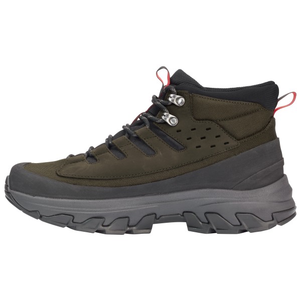 Jack Wolfskin - Apex Hike Texapore Mid - Wanderschuhe