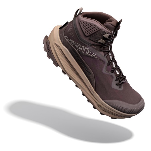 Altra - Olympus 7 Mid GTX - Vandresko