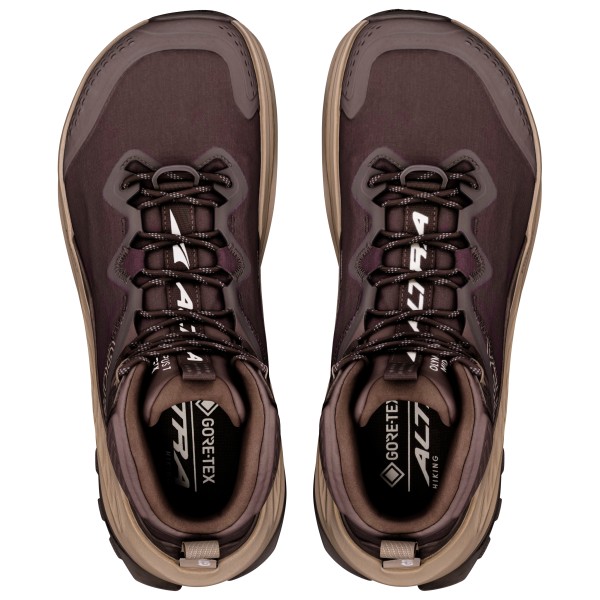 Altra - Olympus 7 Mid GTX - Wandelschoenen