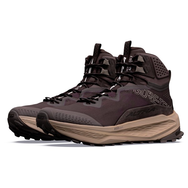 Altra - Olympus 7 Mid GTX - Wanderschuhe