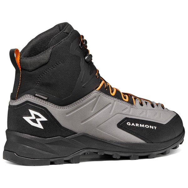 Garmont - Oron Mid WP - Botas de trekking