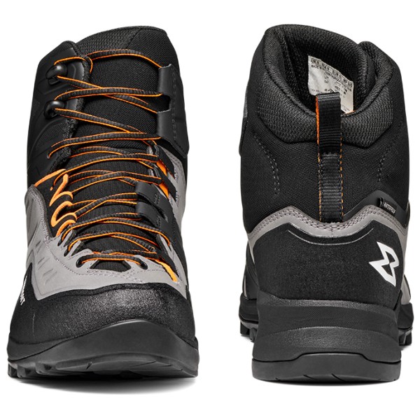Garmont - Oron Mid WP - Wanderschuhe