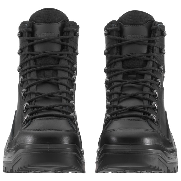 Lowa - Renegade Mk2 GTX Mid Pr Wide - Botas de trekking