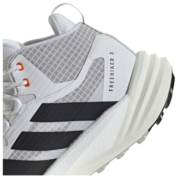 adidas Terrex - Freehiker 3 Mid GTX - Vandresko