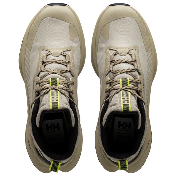 Helly Hansen - Awe Hiker Mid Ht - Botas de trekking