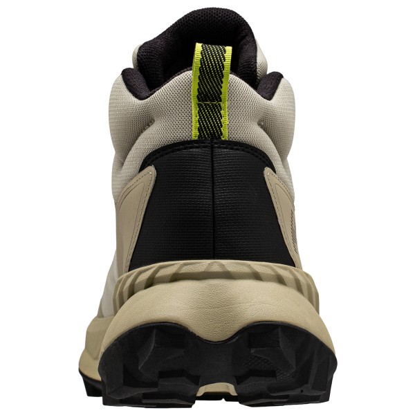 Helly Hansen - Awe Hiker Mid Ht - Botas de trekking
