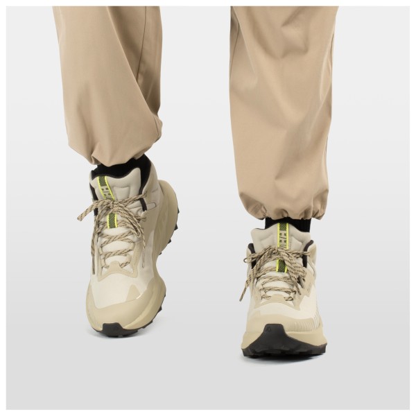 Helly Hansen - Awe Hiker Mid Ht - Botas de trekking
