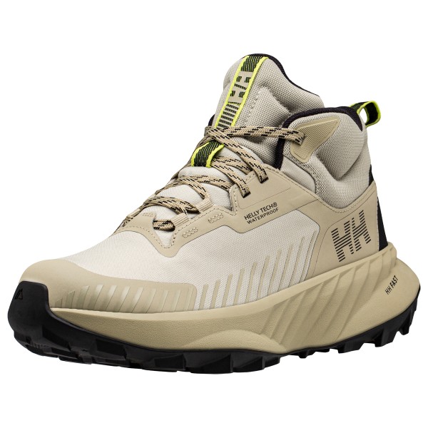 Helly Hansen - Awe Hiker Mid Ht - Walking boots