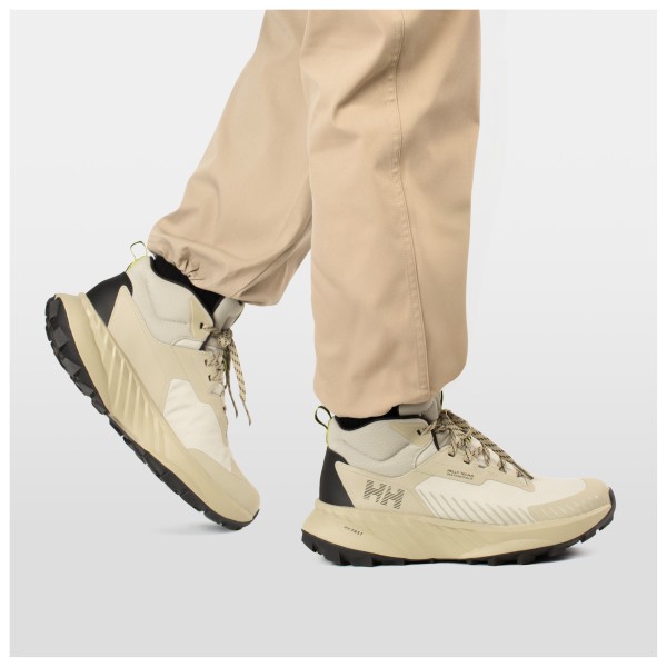 Helly Hansen - Awe Hiker Mid Ht - Walking boots