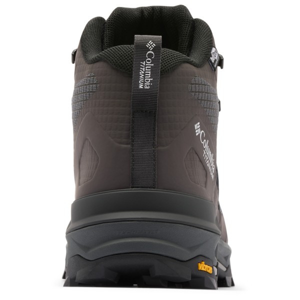 Columbia - Peakfreak Titanium Outdry Mid - Botas de trekking
