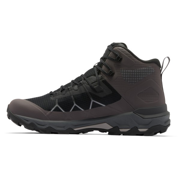 Columbia - Peakfreak Titanium Outdry Mid - Vandresko