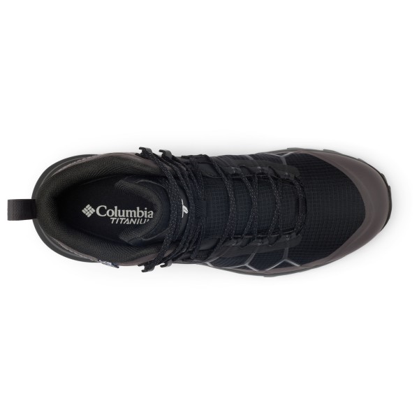 Columbia - Peakfreak Titanium Outdry Mid - Vandresko