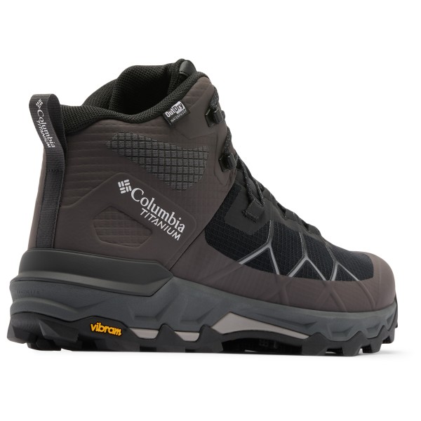 Columbia - Peakfreak Titanium Outdry Mid - Wandelschoenen
