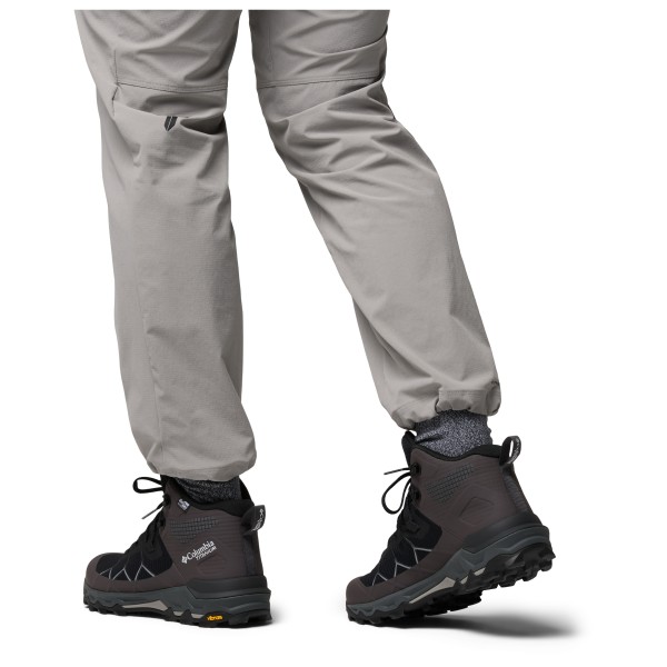 Columbia - Peakfreak Titanium Outdry Mid - Wanderschuhe