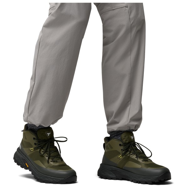 Columbia - Tellurix Titanium Outdry Mid - Vandresko
