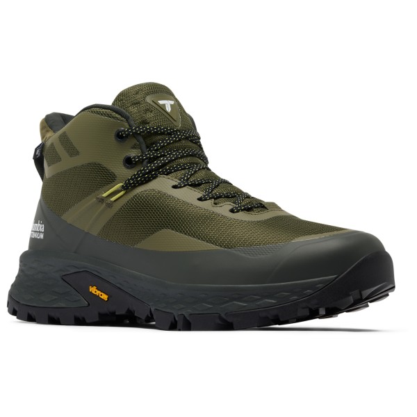 Columbia - Tellurix Titanium Outdry Mid - Vandresko