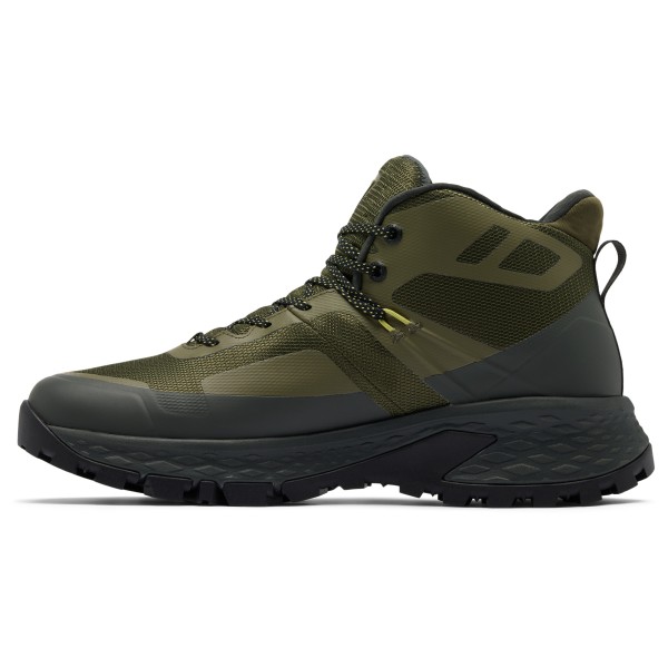 Columbia - Tellurix Titanium Outdry Mid - Vandresko