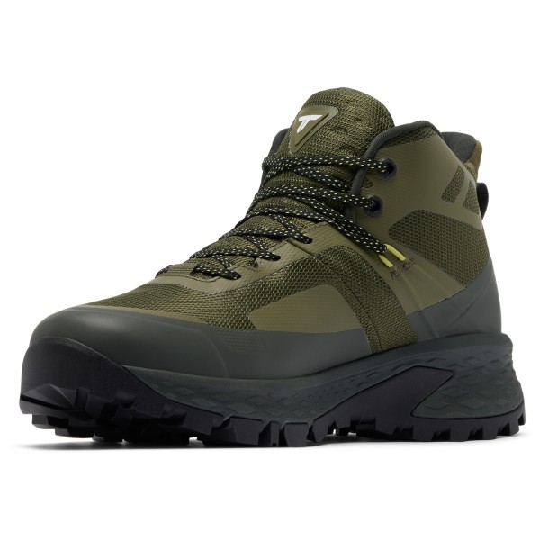 Columbia - Tellurix Titanium Outdry Mid - Vandresko