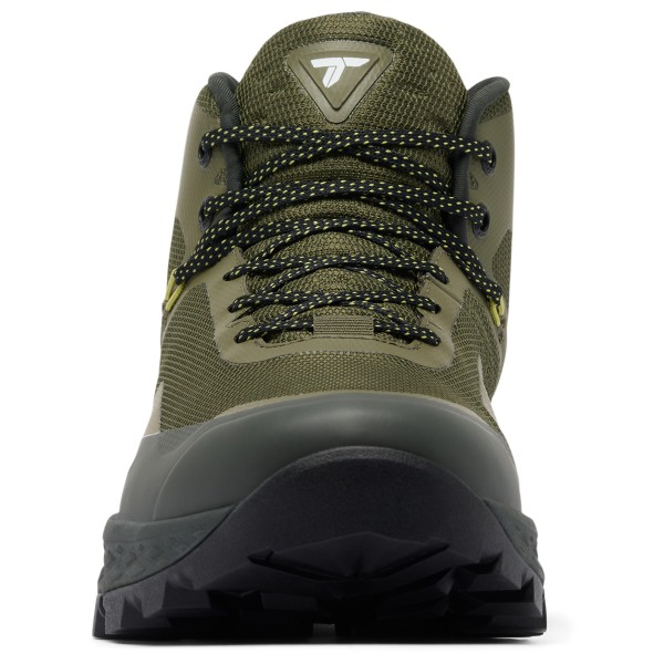 Columbia - Tellurix Titanium Outdry Mid - Vandresko