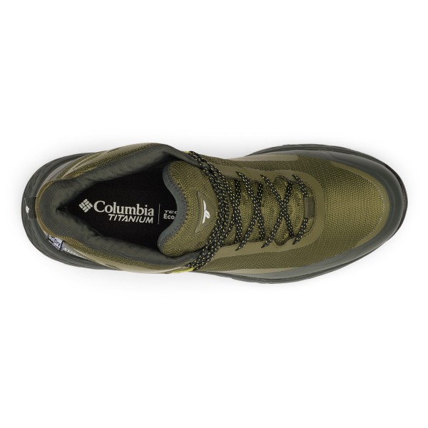 Columbia - Tellurix Titanium Outdry Mid - Vandresko