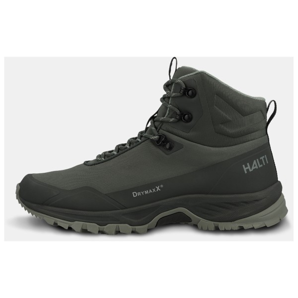 Halti - Fara Mid 4 DX - Botas de trekking