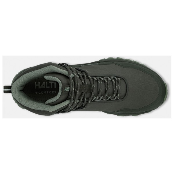Halti - Fara Mid 4 DX - Botas de trekking