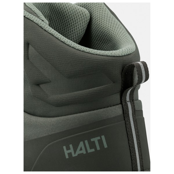 Halti - Fara Mid 4 DX - Botas de trekking