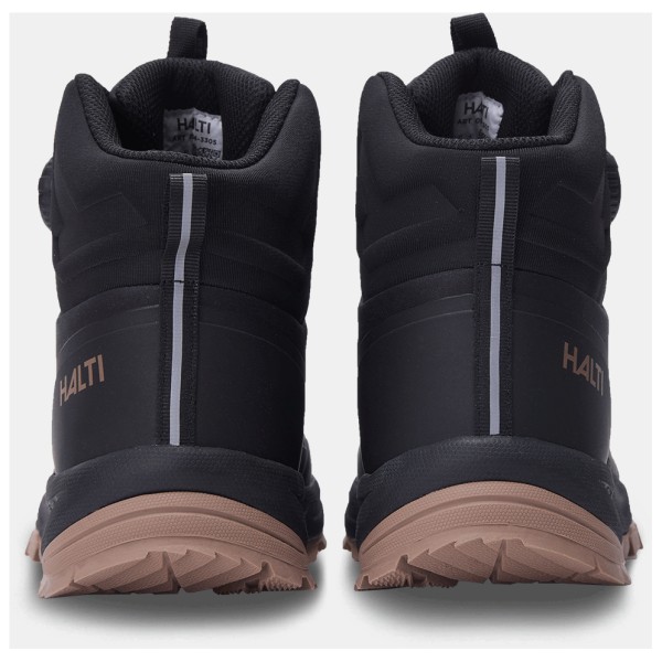 Halti - Fara Mid Freelock 3 DX - Botas de trekking